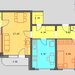 Brancoveanu, Oltenitei, bloc 1983, nerenovat, comision 0.